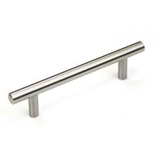 MANIJA BARRAL A.INOX 160MM X 10MM