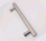 MANIJON CILINDRICO A.INOXIDABLE 30CM X 38MM