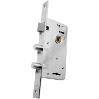 CERRADURA KALLAY 4001 INOXIDABLE