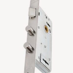 CERRADURA KALLAY 4007 INOXIDABLE