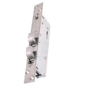 CERRADURA KALLAY 5002 INOXIDABLE