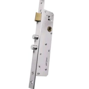 CERRADURA KALLAY 5006 MODENA INOXIDABLE