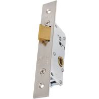 CERRADURA KALLAY 5024 NIQUELADO