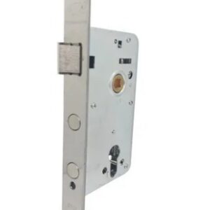 CERRADURA KALLAY 2100 DENTADA INOXIDABLE