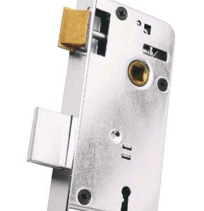 CERRADURA KALLAY 503 INOXIDABLE