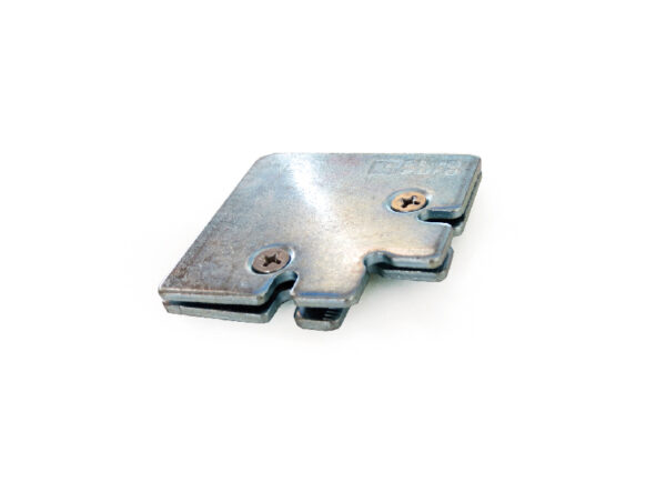 ESCUADRA 20/45 C/TORNILLOS