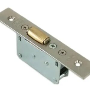 CERRADURA KALLAY 5023 NIQUELADO