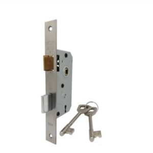 CERRADURA KALLAY 504 INOXIDABLE