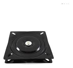 PLATO GIRATORIO 15X15