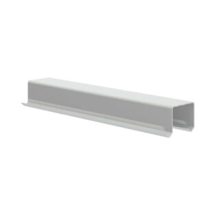 RIEL 164JJ X3MTS GALVANIZADO