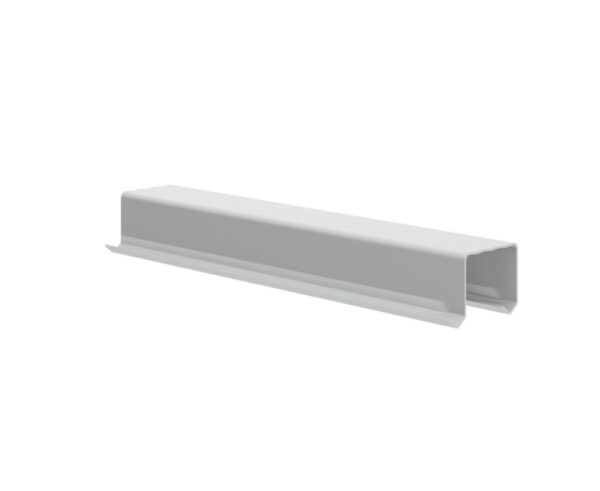 RIEL 164JJ X3MTS GALVANIZADO
