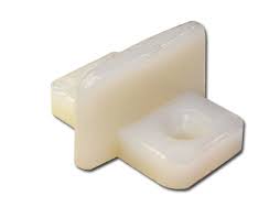 GUIA DE PISO NYLON