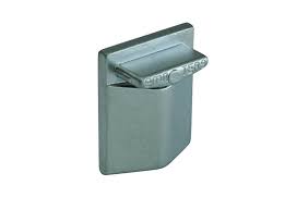 TERMINAL F CROMO MATE