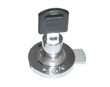 CERRADURA REDONDA 16X20