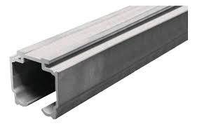 RIEL 164 ALUMINIO X 3MTS