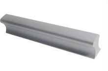 MANIJA NATALIA 96MM ALUMINIO