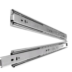 CORREDERA TELESCOPICA 55CM 45KG ZINCADA