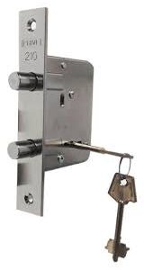CERROJO PRIVE 210