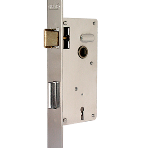 CERRADURA PRIVE 102 FRENTE ANCHO