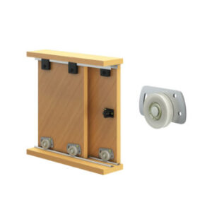 RUEDA APLICAR N302/25 CON RULEMAN