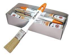 PINCEL BERTA BLANCO VIROLA UNO N°10