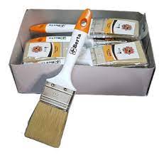 PINCEL BERTA BLANCO VIROLA UNO N15