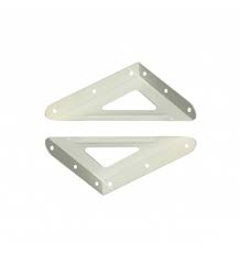 SOPORTE STRONG 200X250 BLANCO