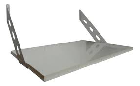 ESTANTE MICROONDAS 40X60 BLANCO