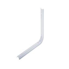 SOPORTE BRACKET 200X250 BLANCO