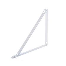 SOPORTE TRAVESAÑO REFORZADO 200X300 BLANCO