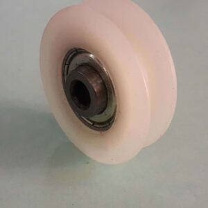 RULEMAN N38C S/SALIENTE