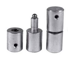 BISAGRA 38X100 TORNEADA