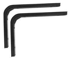 SOPORTE BRACKET 150X200 NEGRO