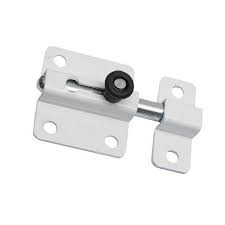 PASADOR 80X43 BLANCO CON TRABA