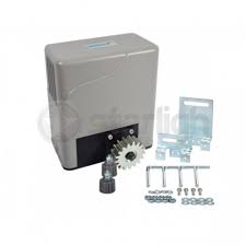 MOTOR STARLIGH 600KG 1/3HP CREMALLERA METAL