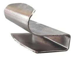 MANIJA U CON PESTAÑA P/VIDRIO