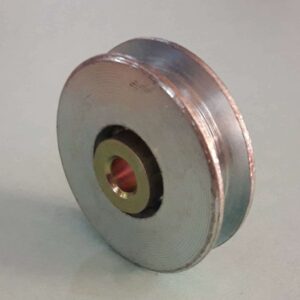 RULEMAN A45C S/SALIENTE