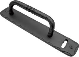 MANIJON CONCORDIA RULO RECTO