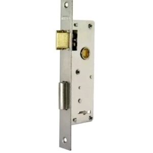 CERRADURA PRIVE 206 CAJA ANGOSTA 40MM