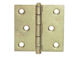 BISAGRA 1842 38MM BRONCEADO
