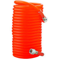 MANGUERA ESPIRALADA 12 MTS 1/4