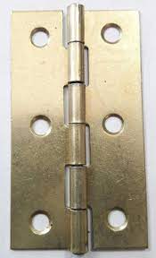 BISAGRA LIBRO 101 HIERRO