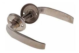 MANIJA MINISTERIO GIRATORIA PLATIL ROSETA 44MM