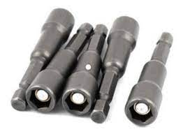 VASO MAGNETICO 3/8X65MM