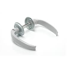 MANIJA MINISTERIO DOBLE BALANCIN ALUMINIO