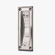 CUBETA ACERO INOXIDABLE 33x90