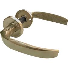 MANIJA MINISTERIO GIRATORIA BRONCE ROSETA 44MM