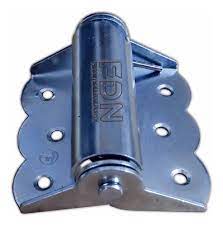 BISAGRA CENTRAL ZINCADA