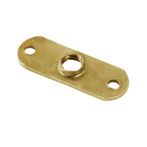 PLANCHUELA P/REGATON REGULABLE 5/16