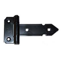 BISAGRA RUSTICA ATORNILLAR 10CM